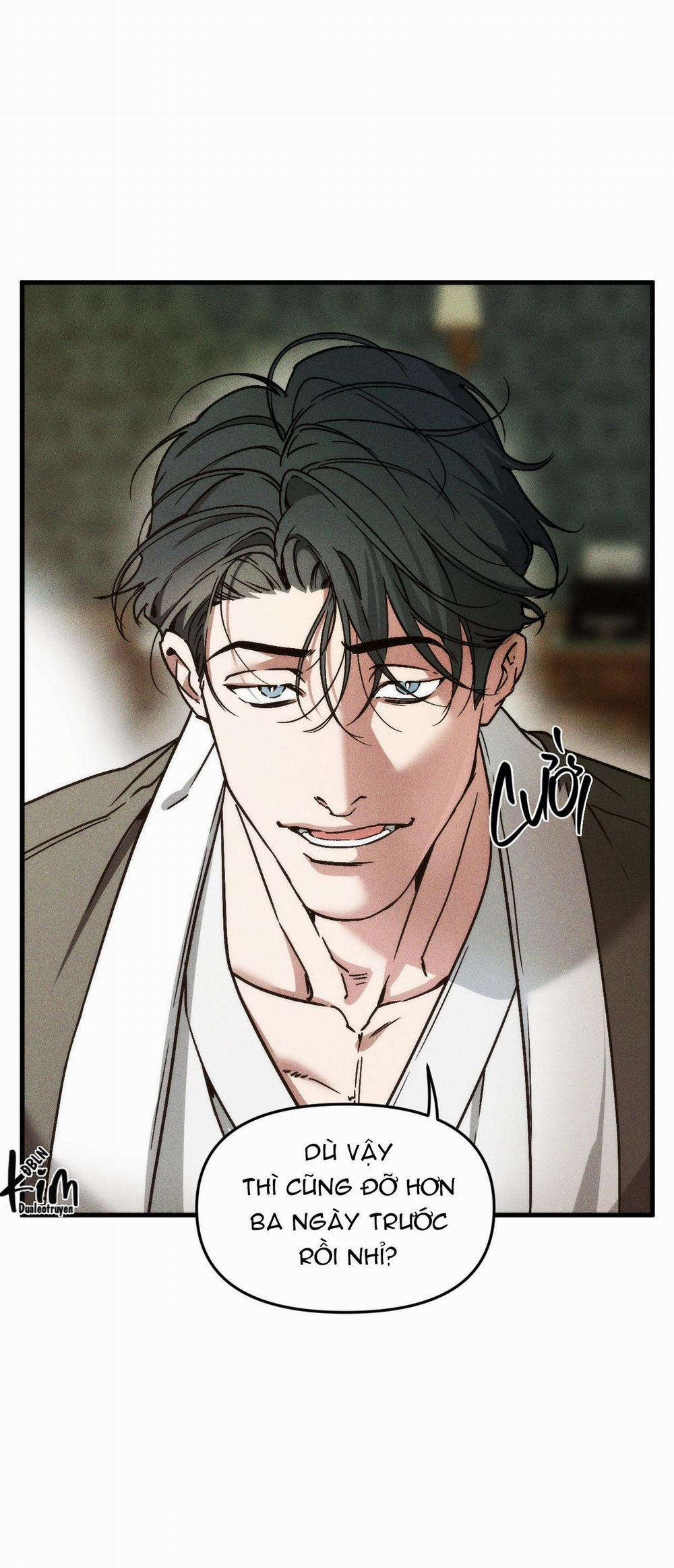 Anh Chồng Tế Phẩm 13 trang 2