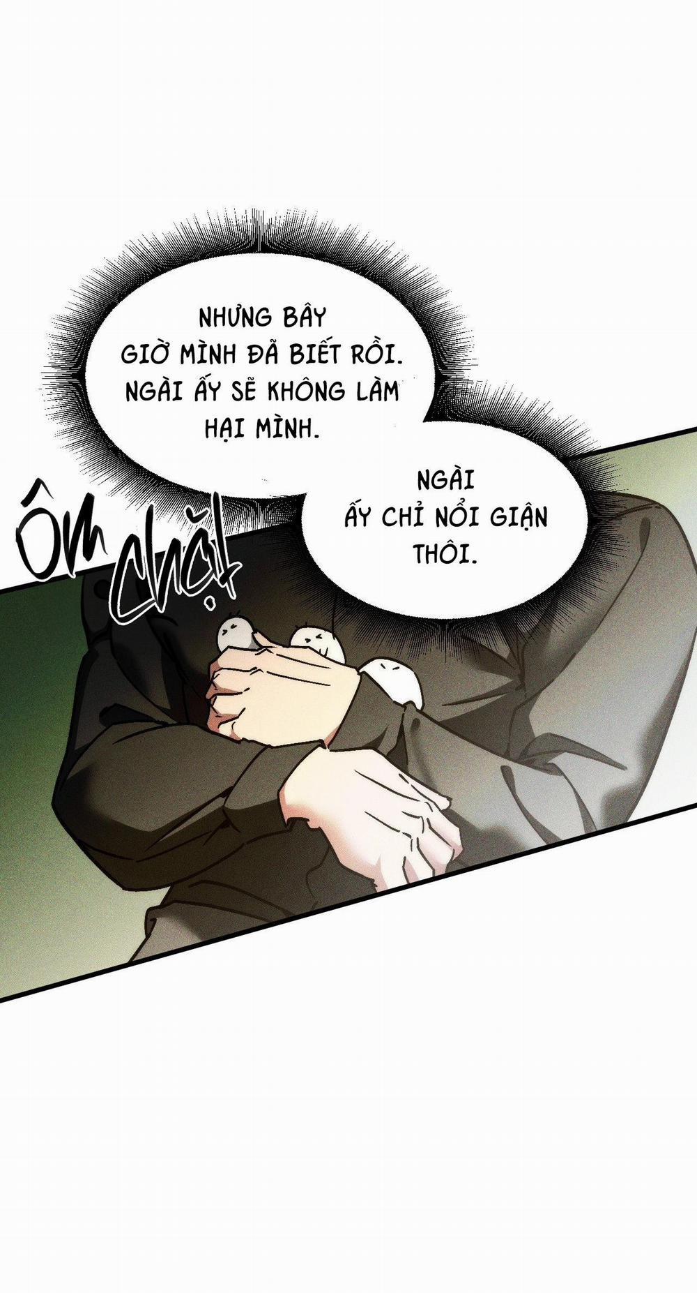 Anh Chồng Tế Phẩm 13 trang 20