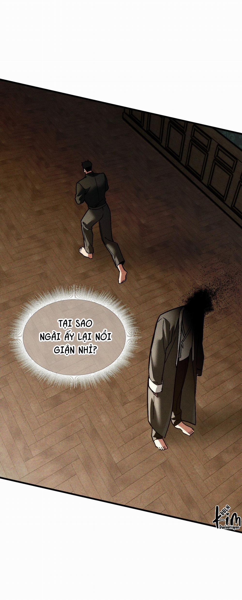 Anh Chồng Tế Phẩm 13 trang 22