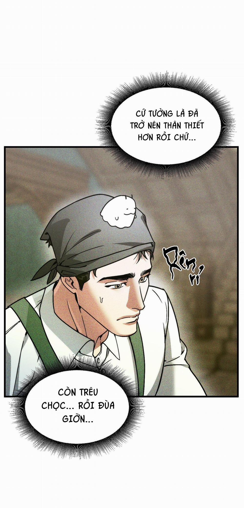 Anh Chồng Tế Phẩm 13 trang 34