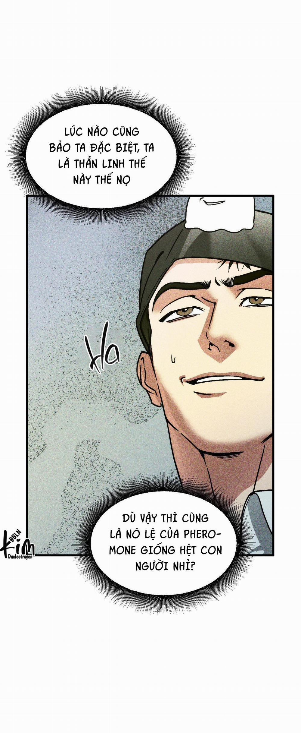 Anh Chồng Tế Phẩm 13 trang 36