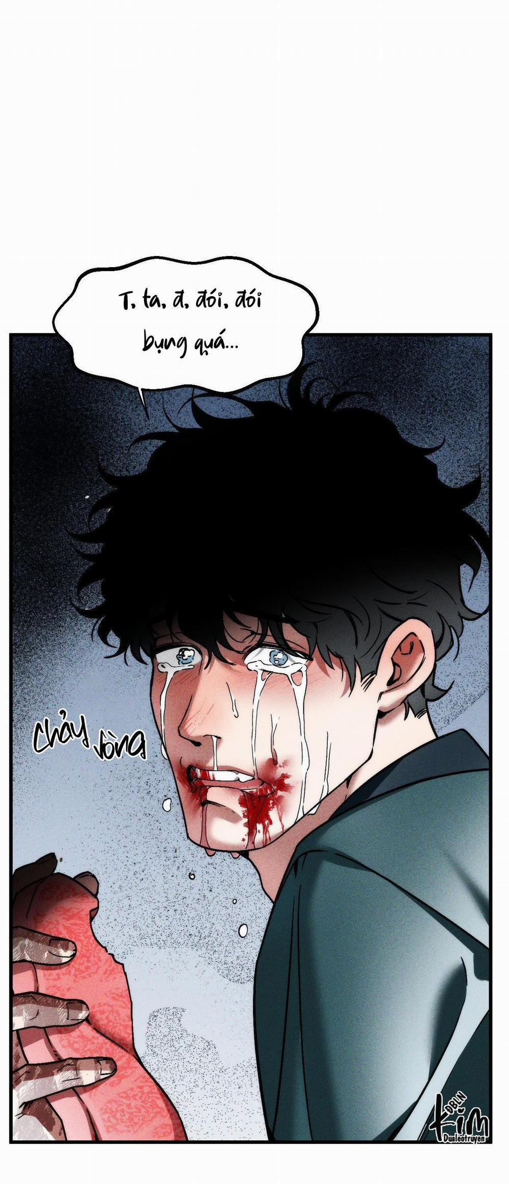 Anh Chồng Tế Phẩm 13 trang 43