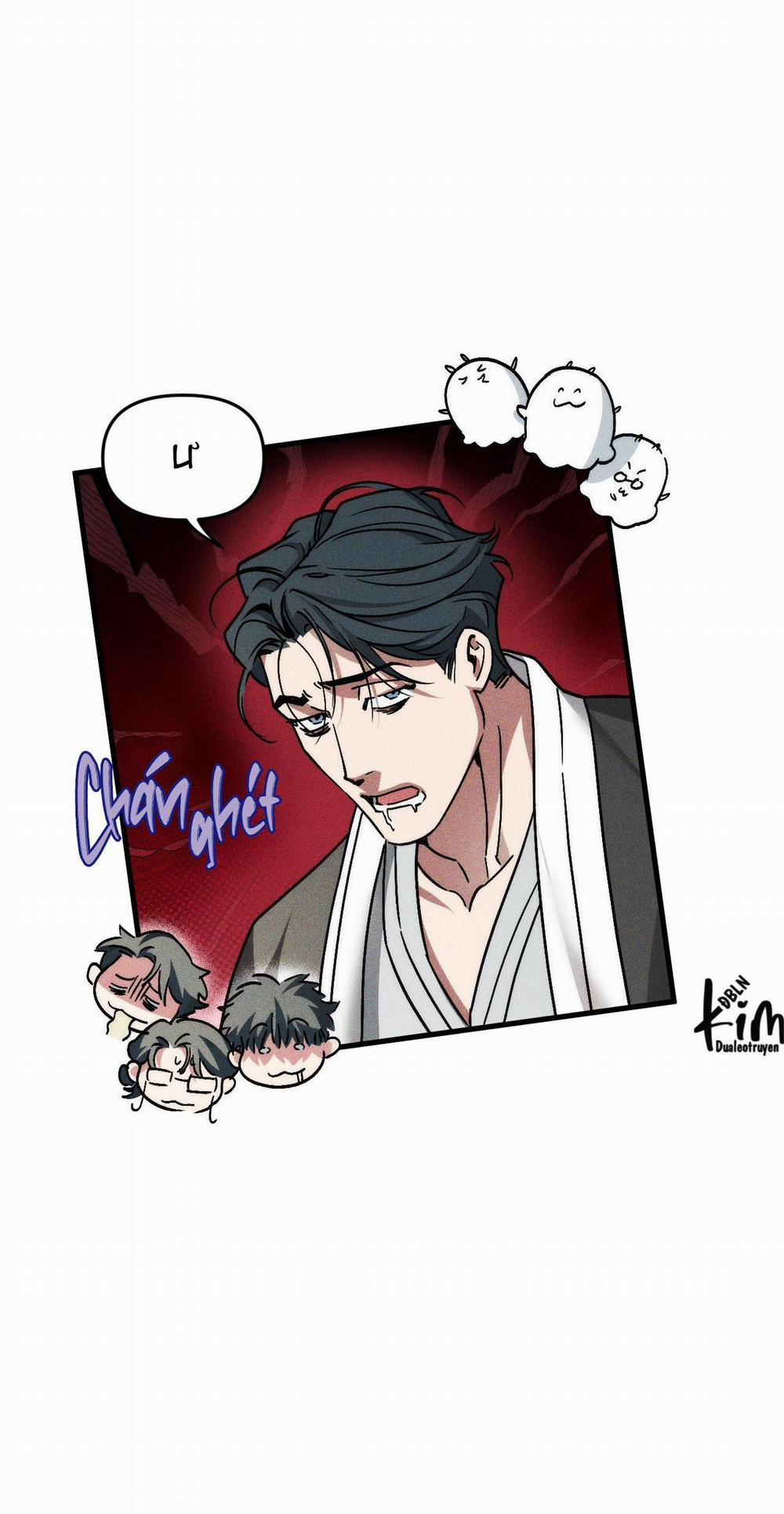 Anh Chồng Tế Phẩm 13 trang 9