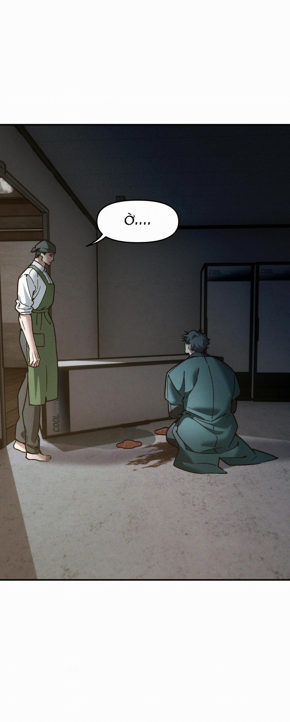 Anh Chồng Tế Phẩm 14 trang 1