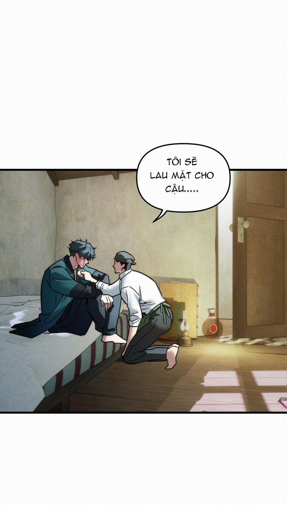 Anh Chồng Tế Phẩm 14 trang 10