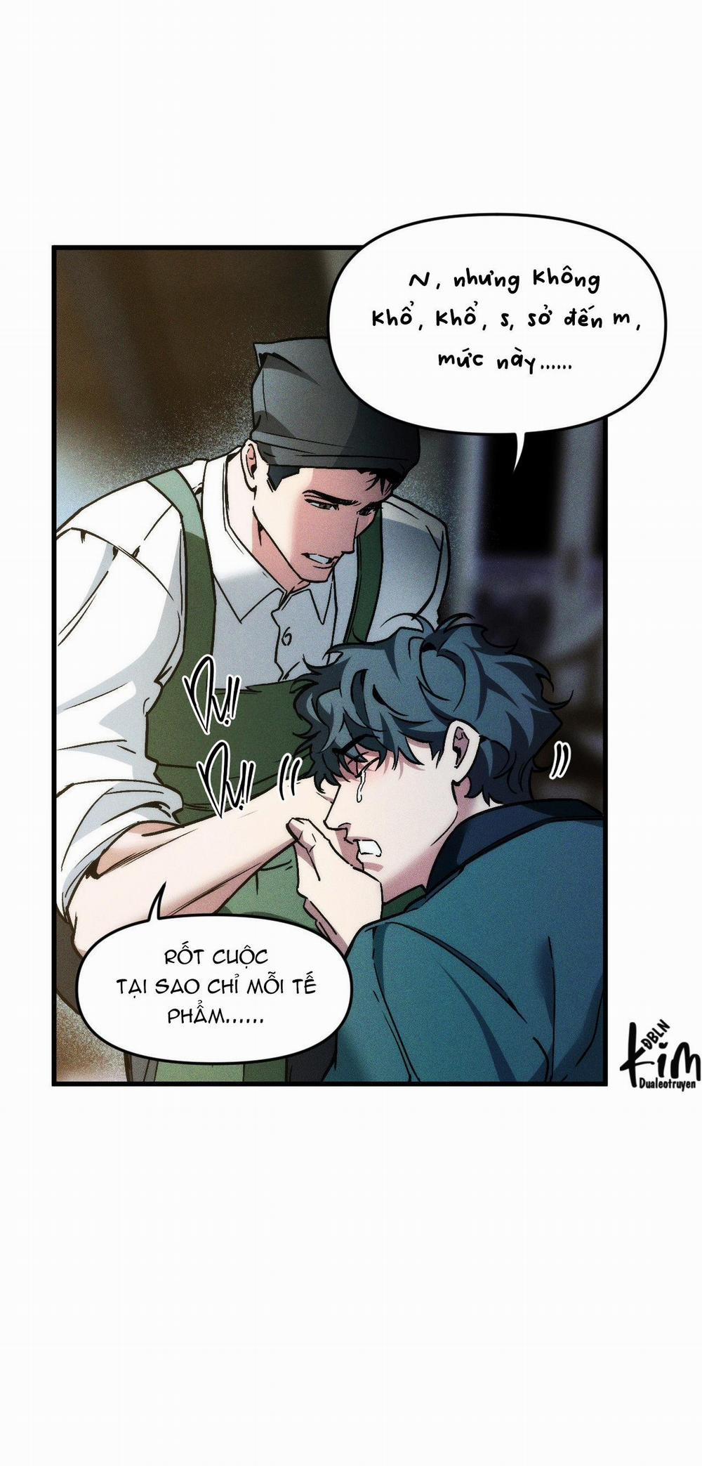 Anh Chồng Tế Phẩm 14 trang 12