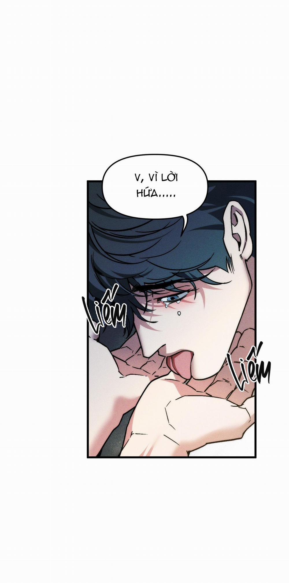 Anh Chồng Tế Phẩm 14 trang 13