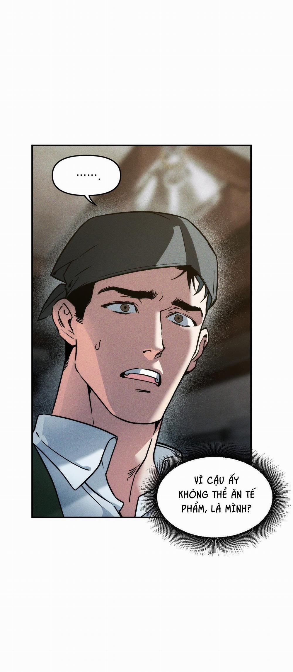 Anh Chồng Tế Phẩm 14 trang 2