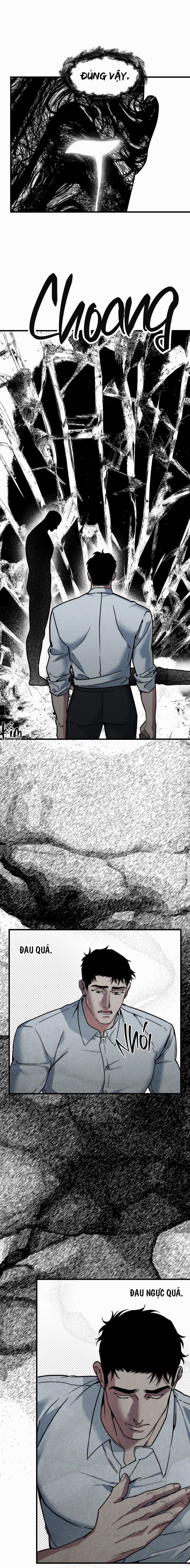 Anh Chồng Tế Phẩm 14 trang 28