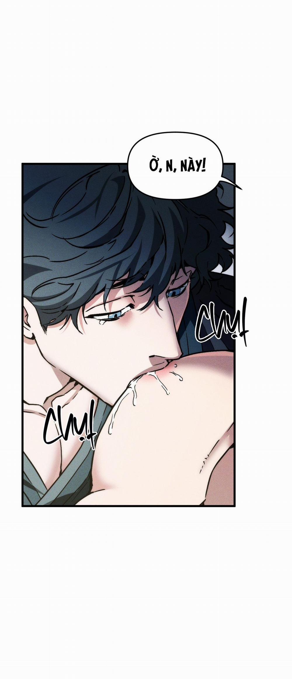 Anh Chồng Tế Phẩm 14 trang 31