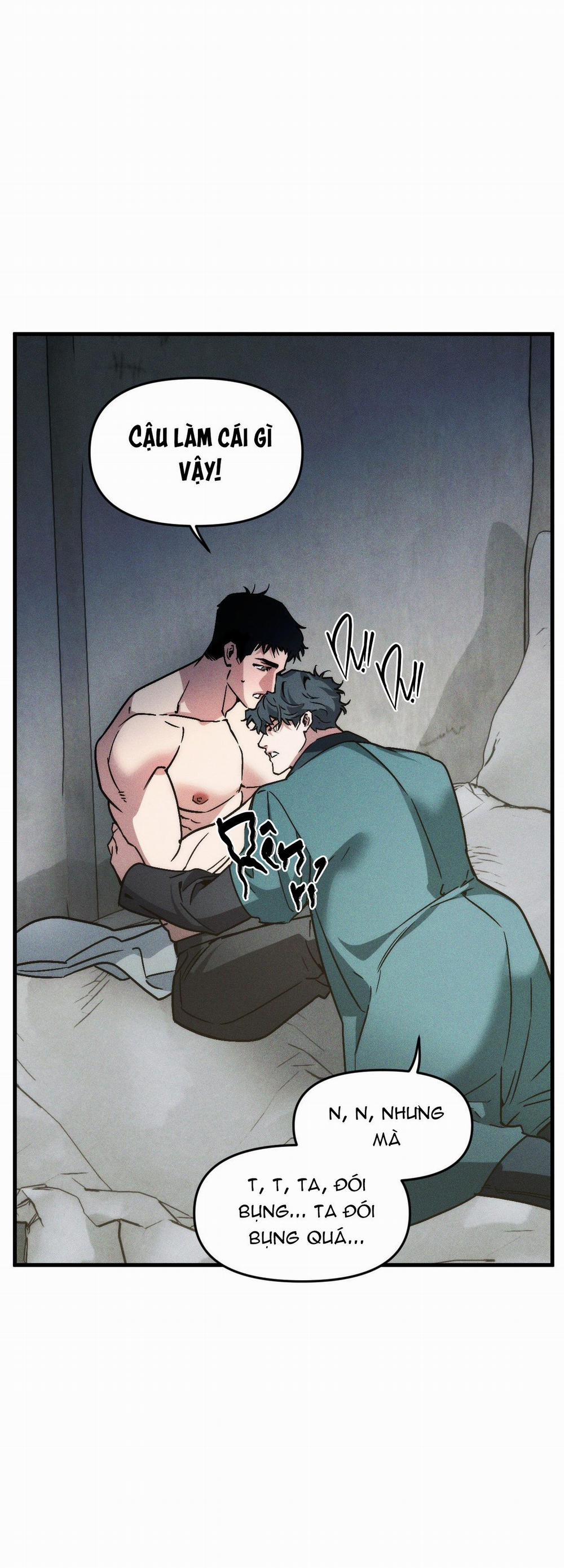 Anh Chồng Tế Phẩm 14 trang 32