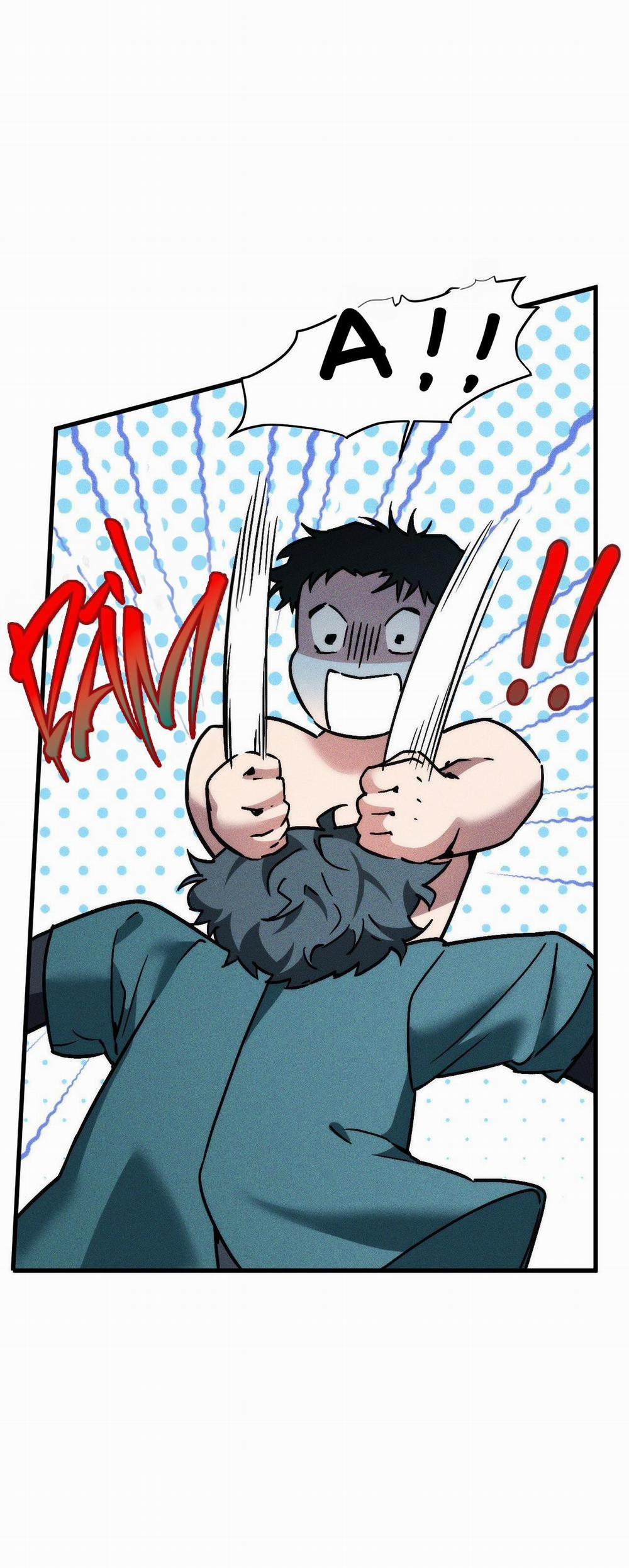 Anh Chồng Tế Phẩm 14 trang 34