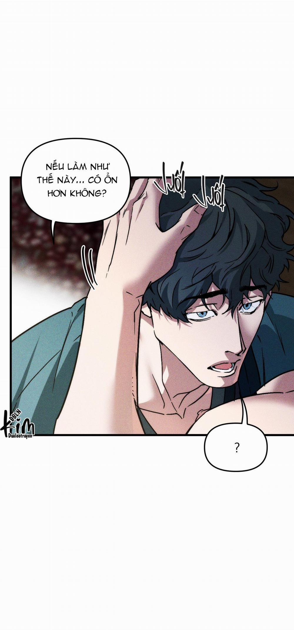 Anh Chồng Tế Phẩm 14 trang 40