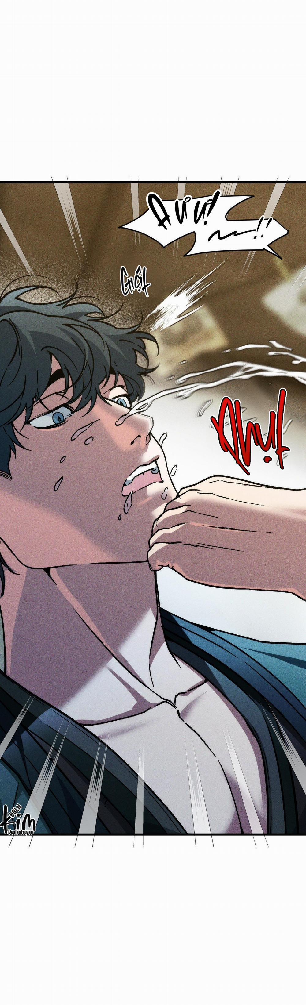 Anh Chồng Tế Phẩm 14 trang 47