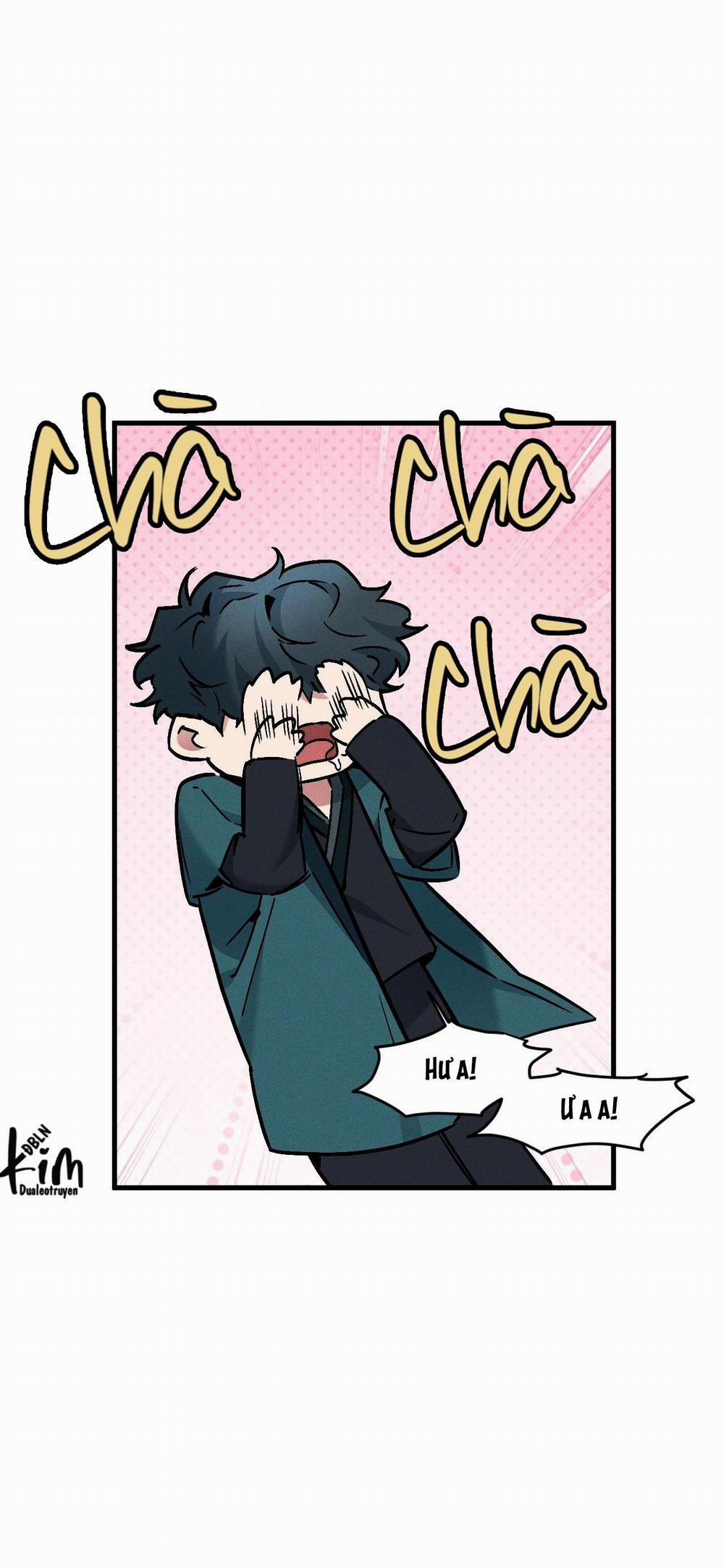 Anh Chồng Tế Phẩm 15 trang 1