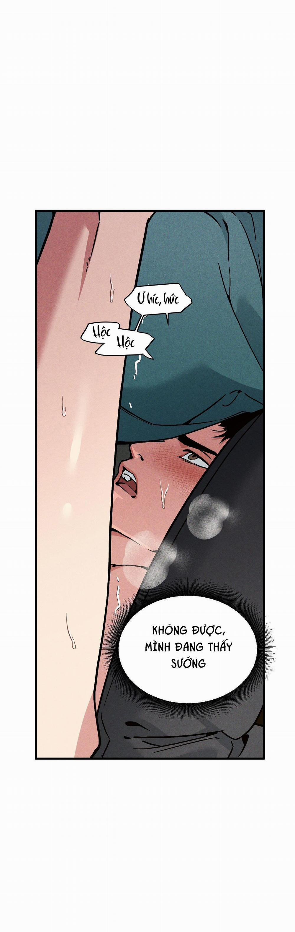 Anh Chồng Tế Phẩm 15 trang 13