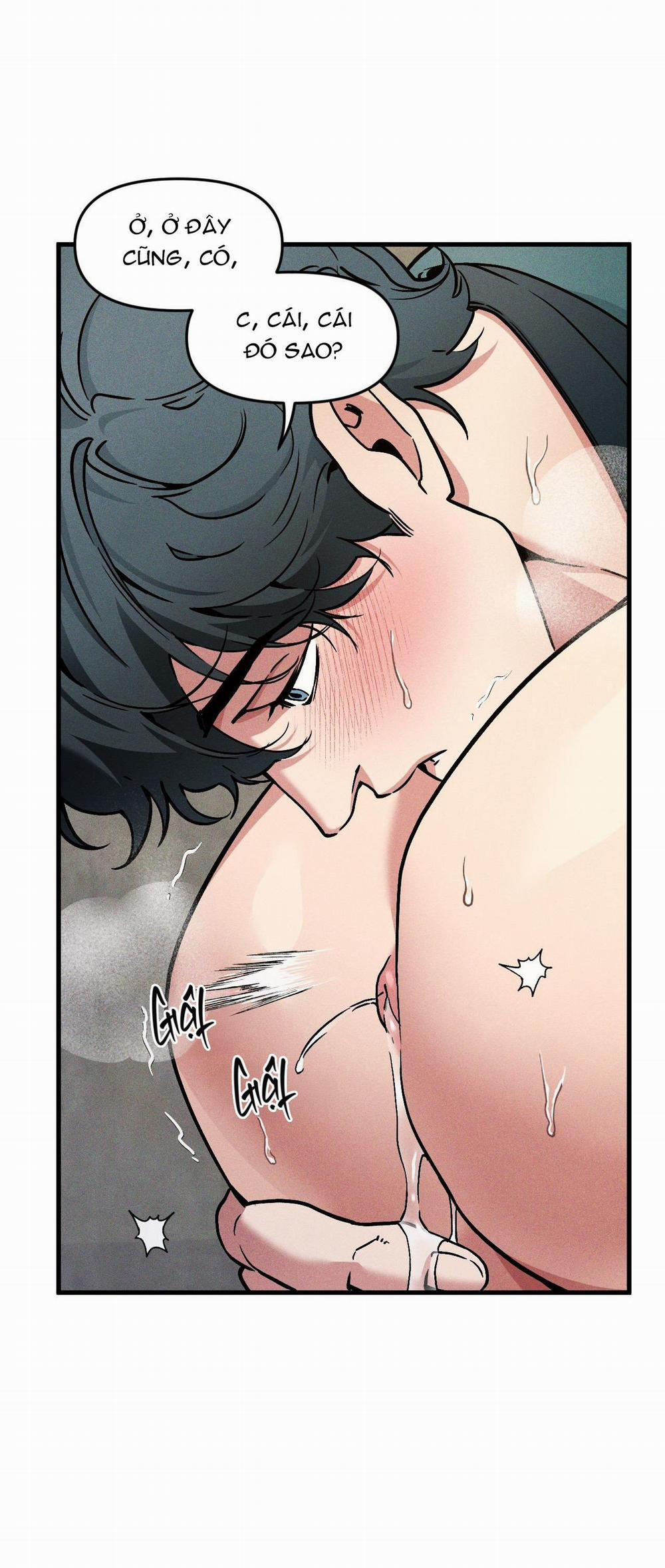 Anh Chồng Tế Phẩm 15 trang 16