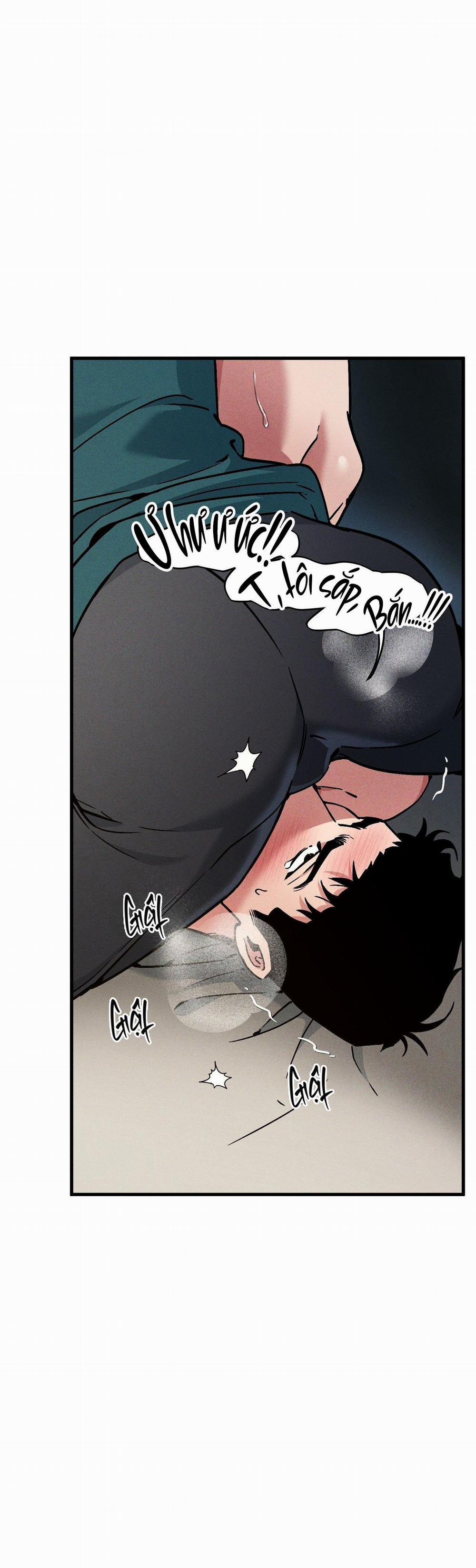 Anh Chồng Tế Phẩm 15 trang 19