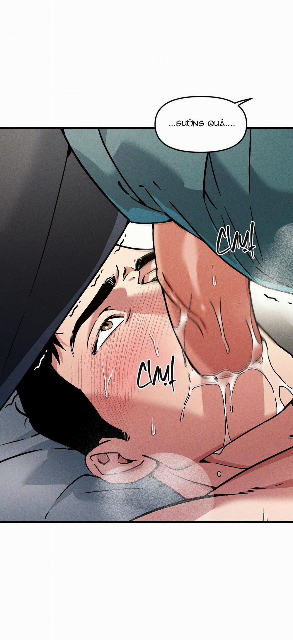 Anh Chồng Tế Phẩm 15 trang 30