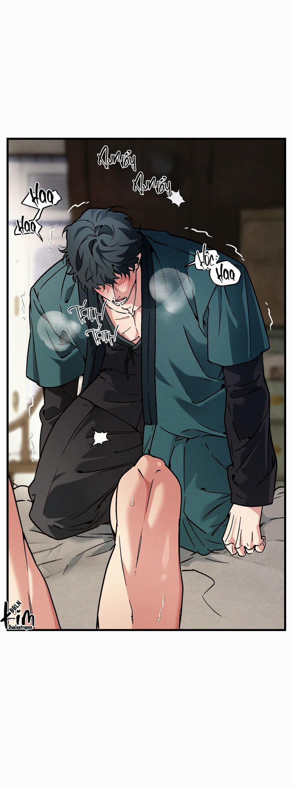 Anh Chồng Tế Phẩm 15 trang 34