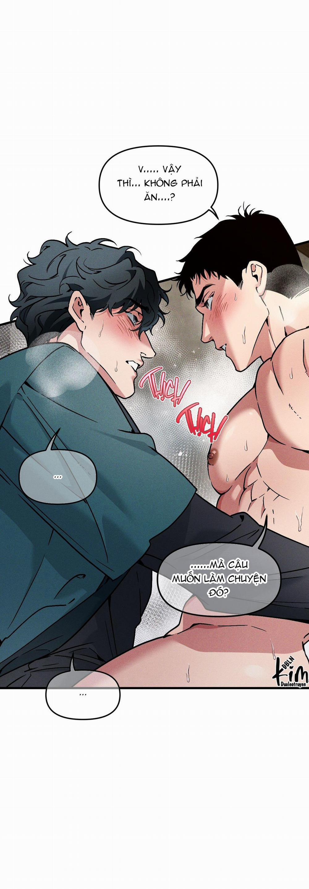 Anh Chồng Tế Phẩm 15 trang 36