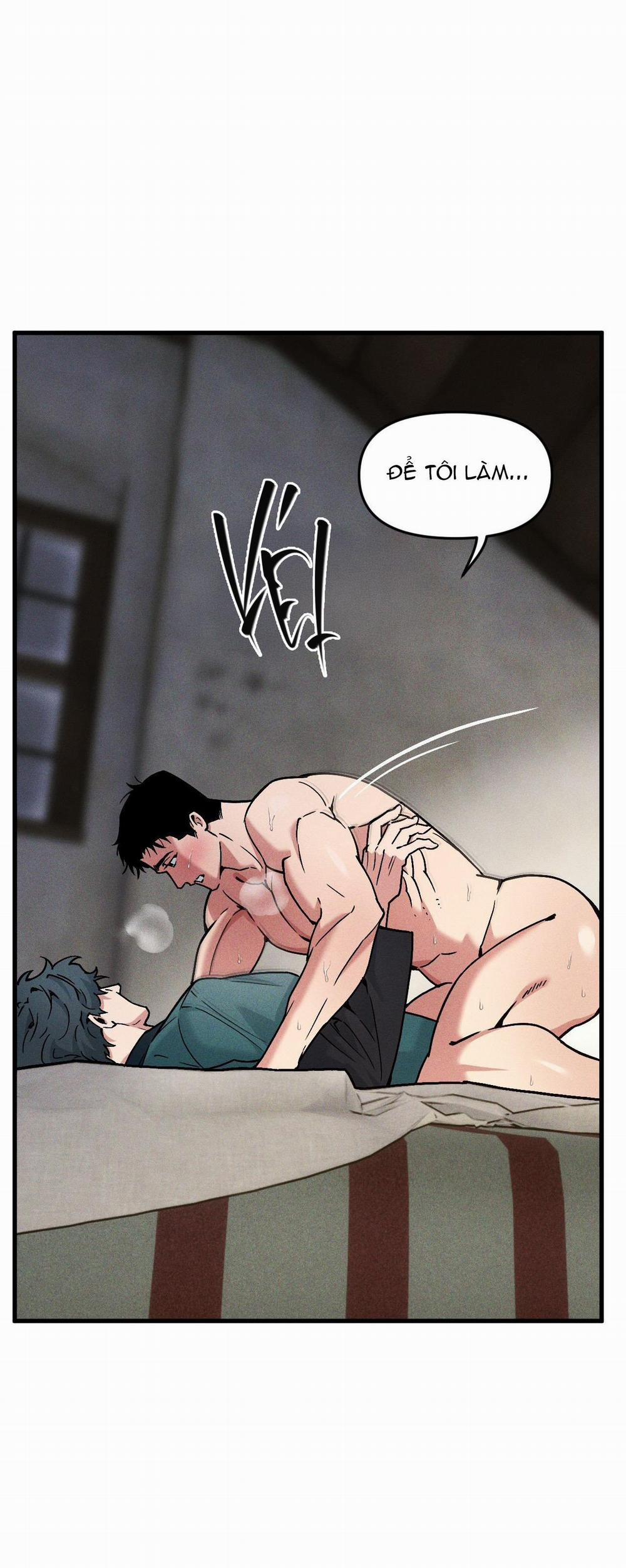 Anh Chồng Tế Phẩm 15 trang 43