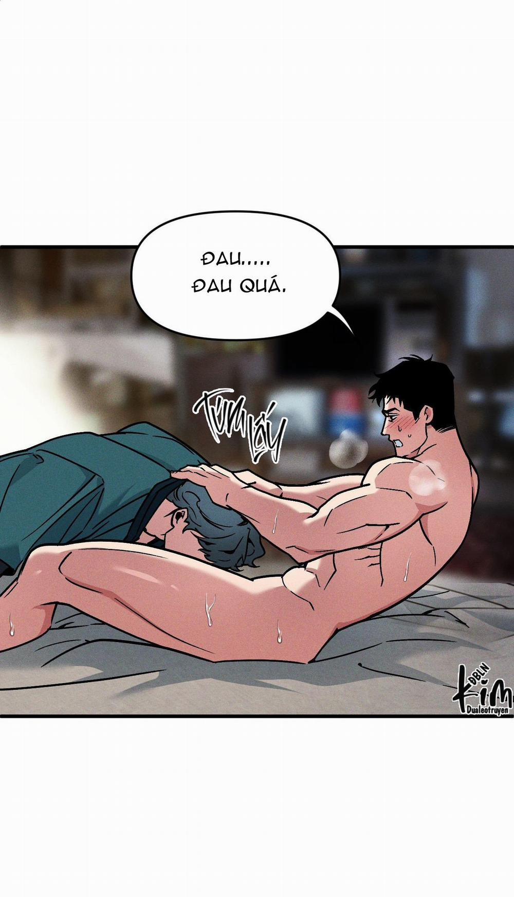 Anh Chồng Tế Phẩm 15 trang 6