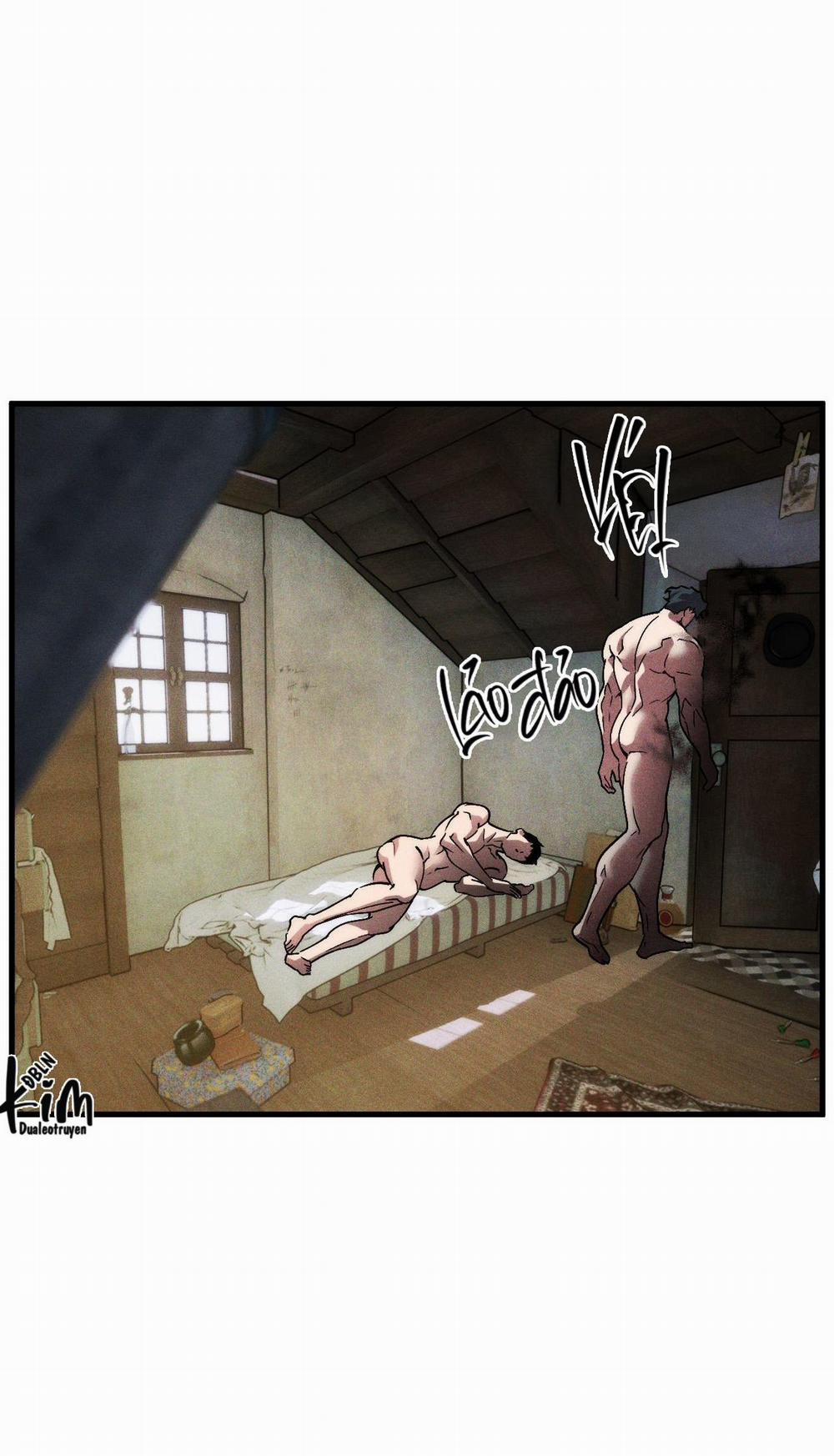 Anh Chồng Tế Phẩm 16 trang 16