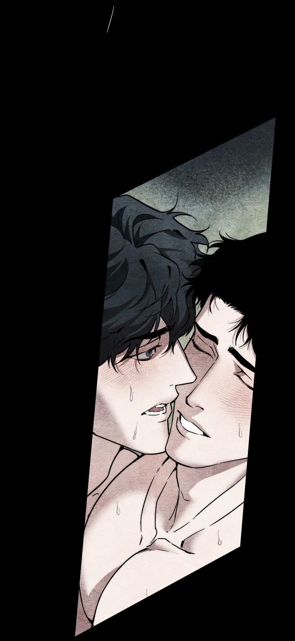 Anh Chồng Tế Phẩm 16 trang 21