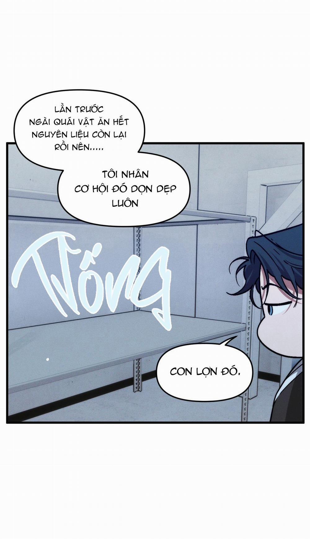 Anh Chồng Tế Phẩm 16 trang 31