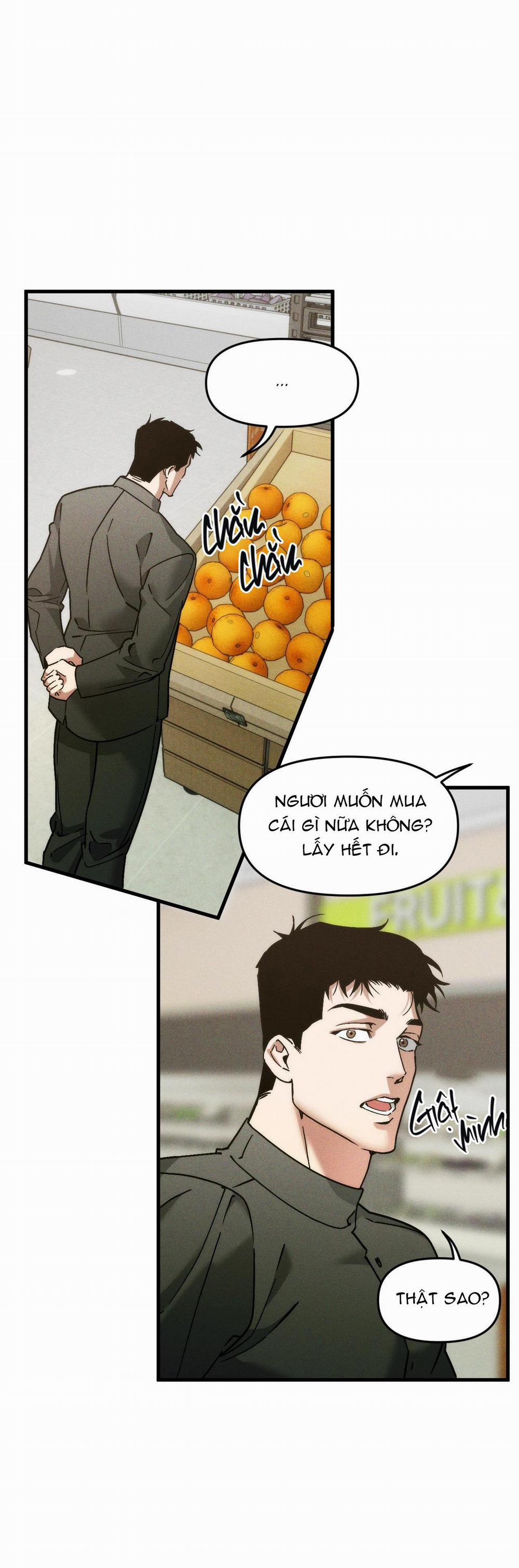 Anh Chồng Tế Phẩm 16 trang 36