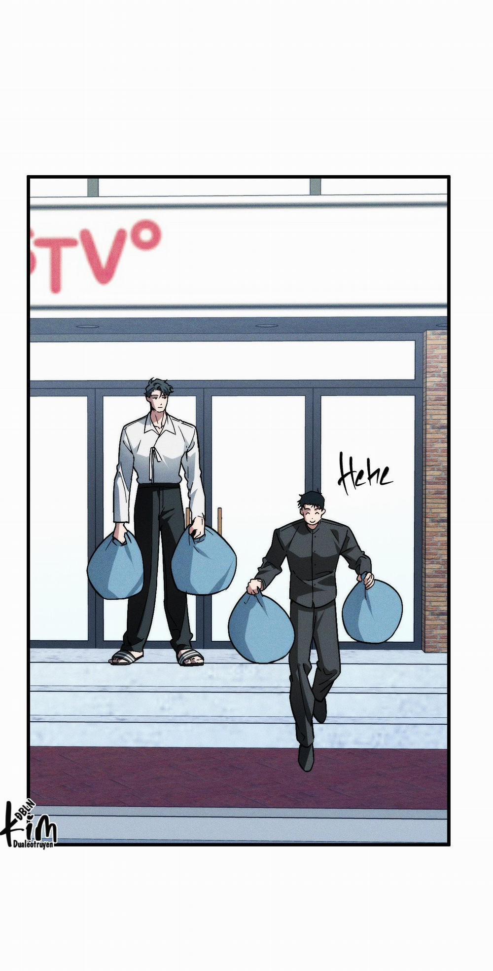 Anh Chồng Tế Phẩm 17 trang 1