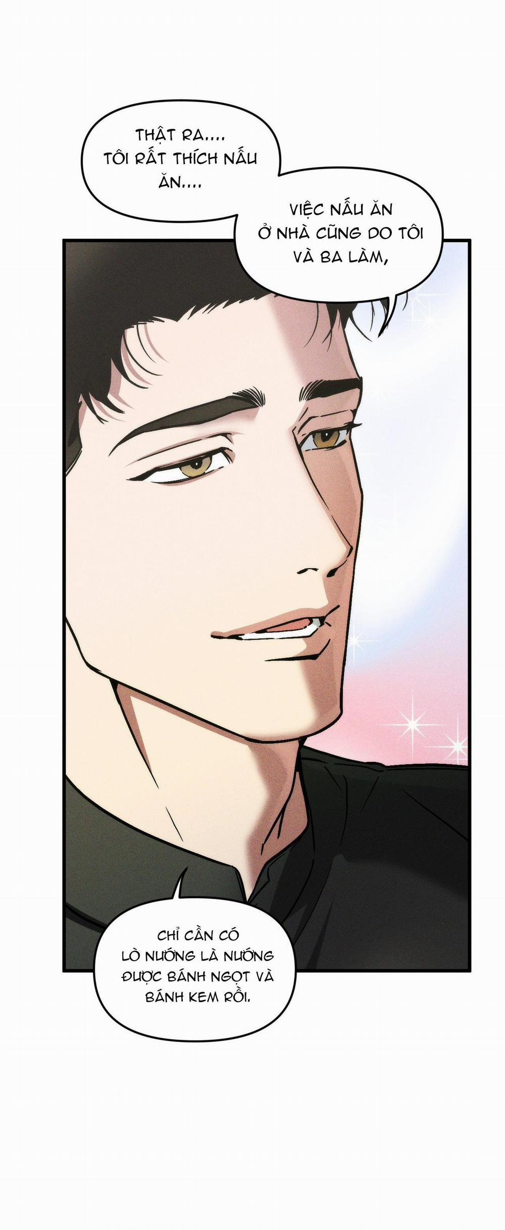 Anh Chồng Tế Phẩm 17 trang 19