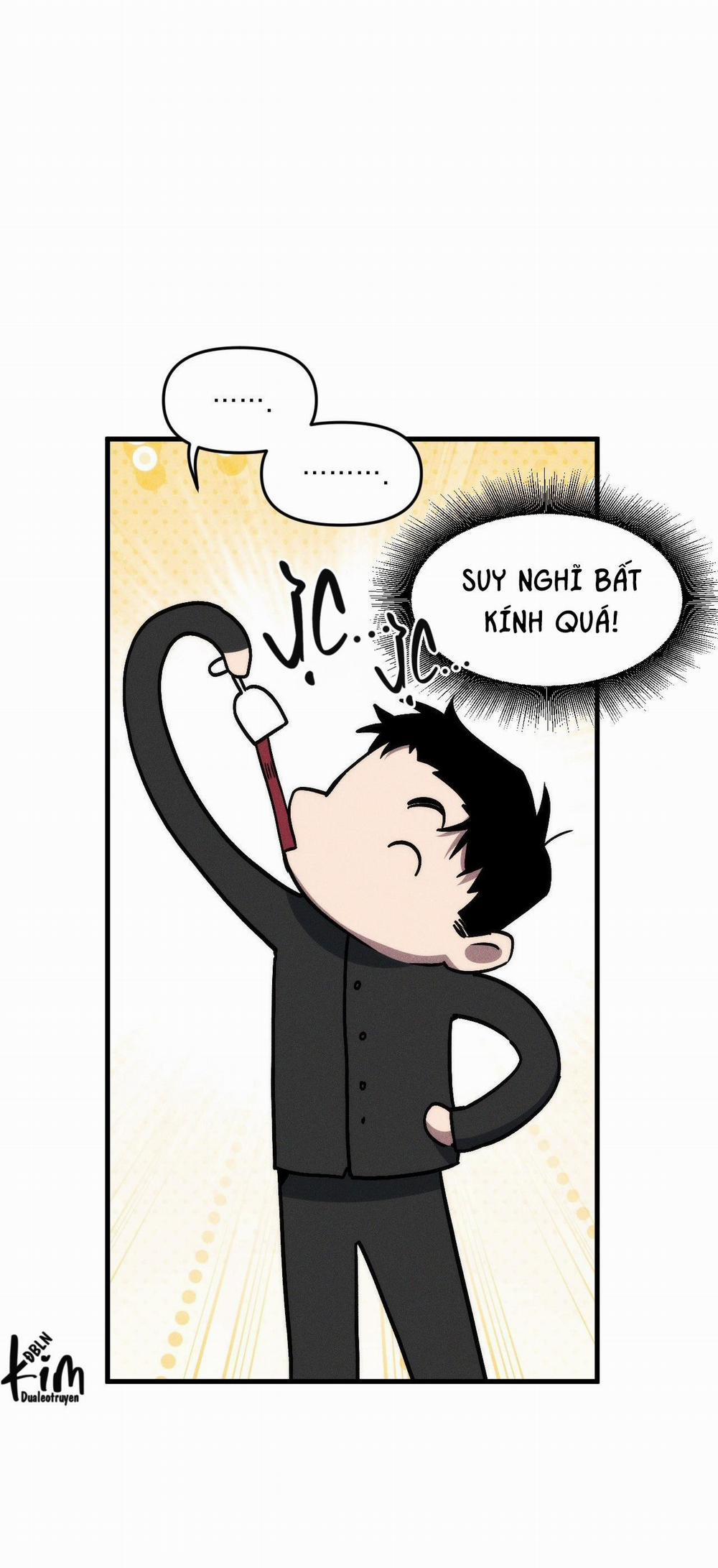 Anh Chồng Tế Phẩm 17 trang 26