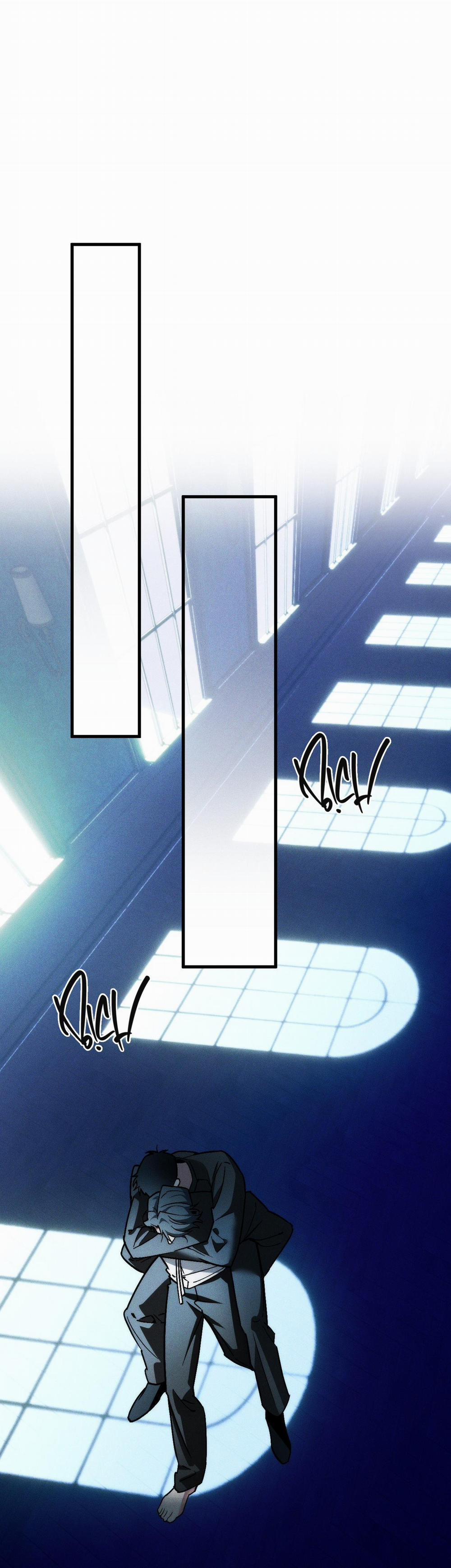 Anh Chồng Tế Phẩm 17 trang 28