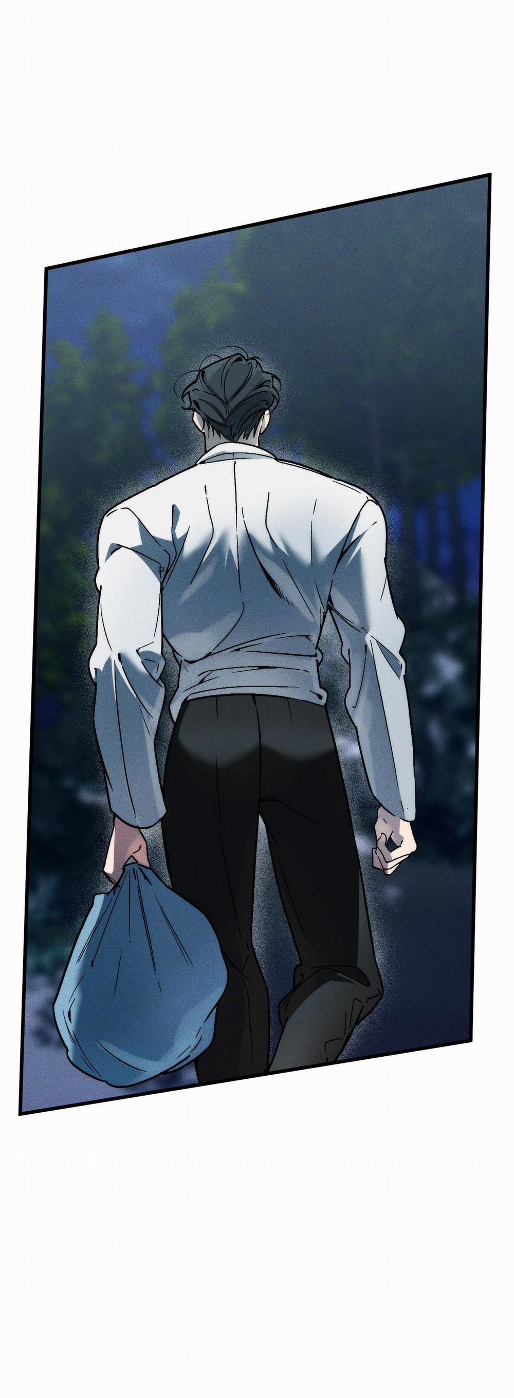 Anh Chồng Tế Phẩm 17 trang 3