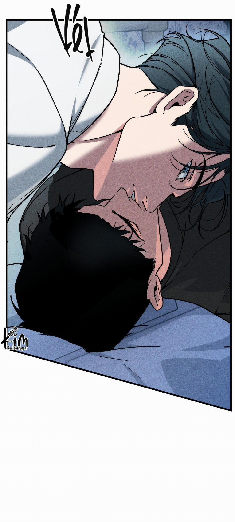 Anh Chồng Tế Phẩm 17 trang 31