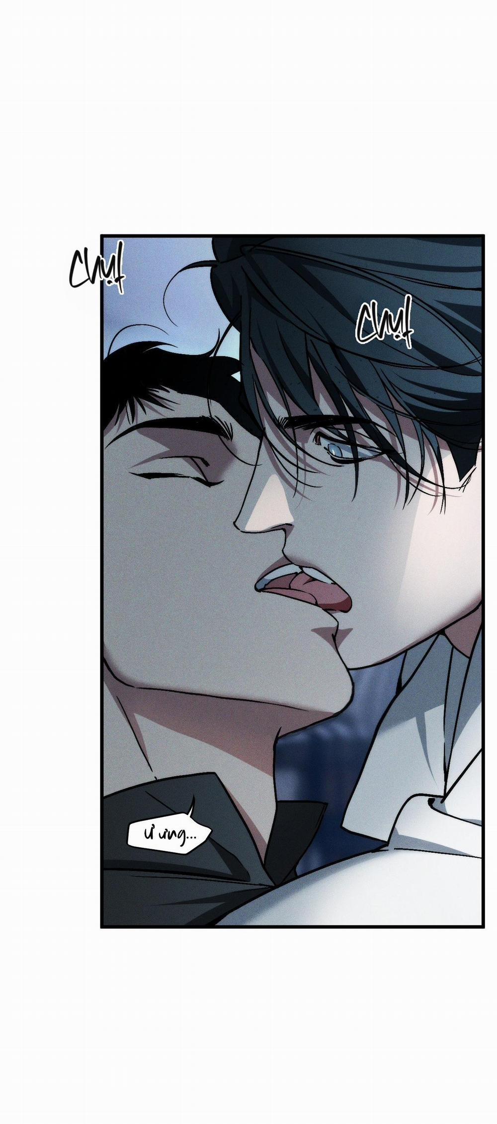 Anh Chồng Tế Phẩm 17 trang 32