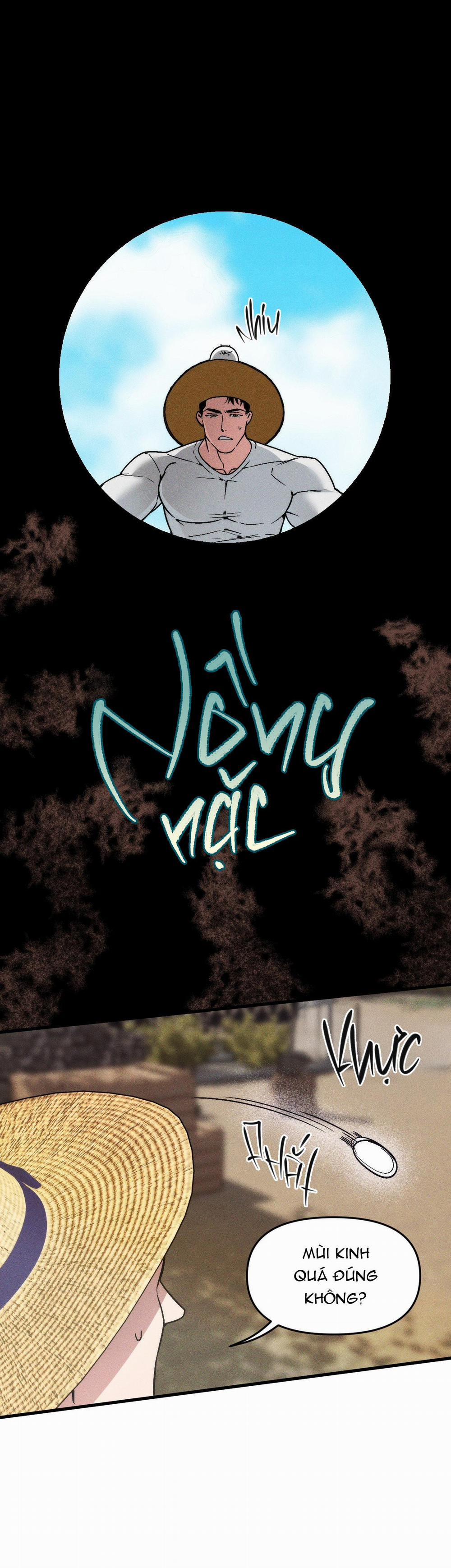 Anh Chồng Tế Phẩm 17 trang 39