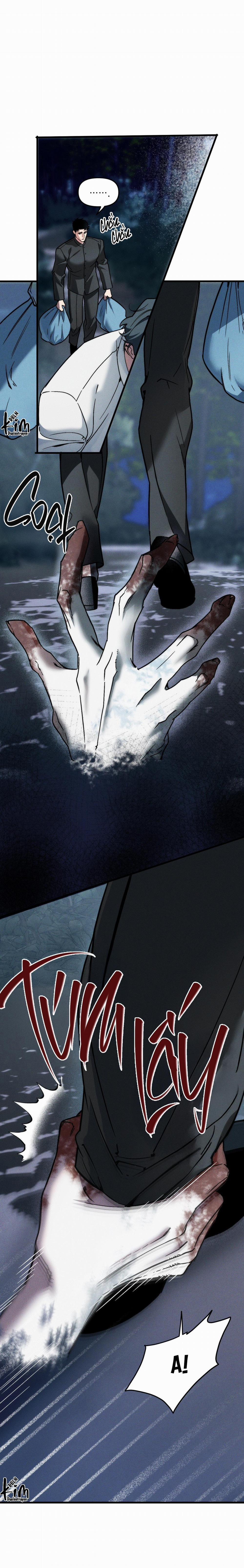 Anh Chồng Tế Phẩm 17 trang 4