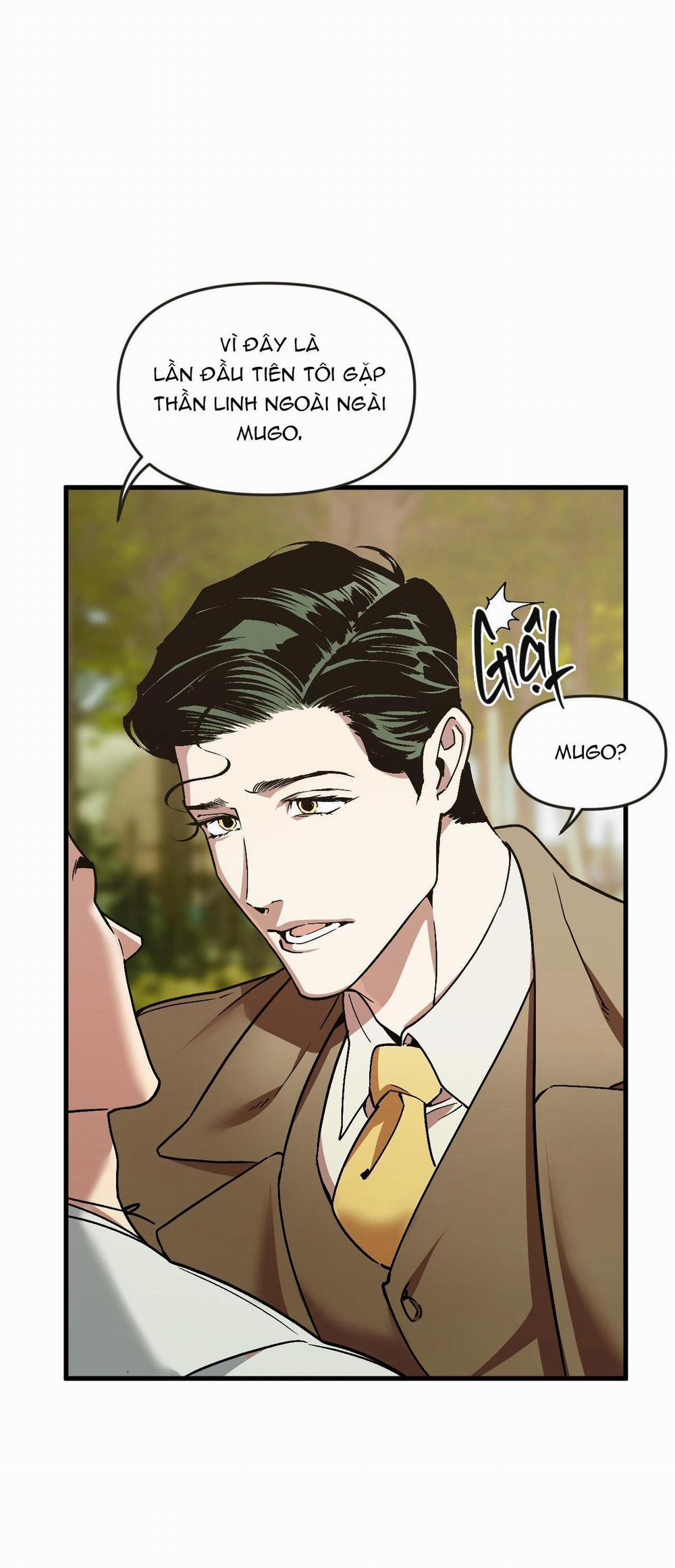 Anh Chồng Tế Phẩm 17 trang 47