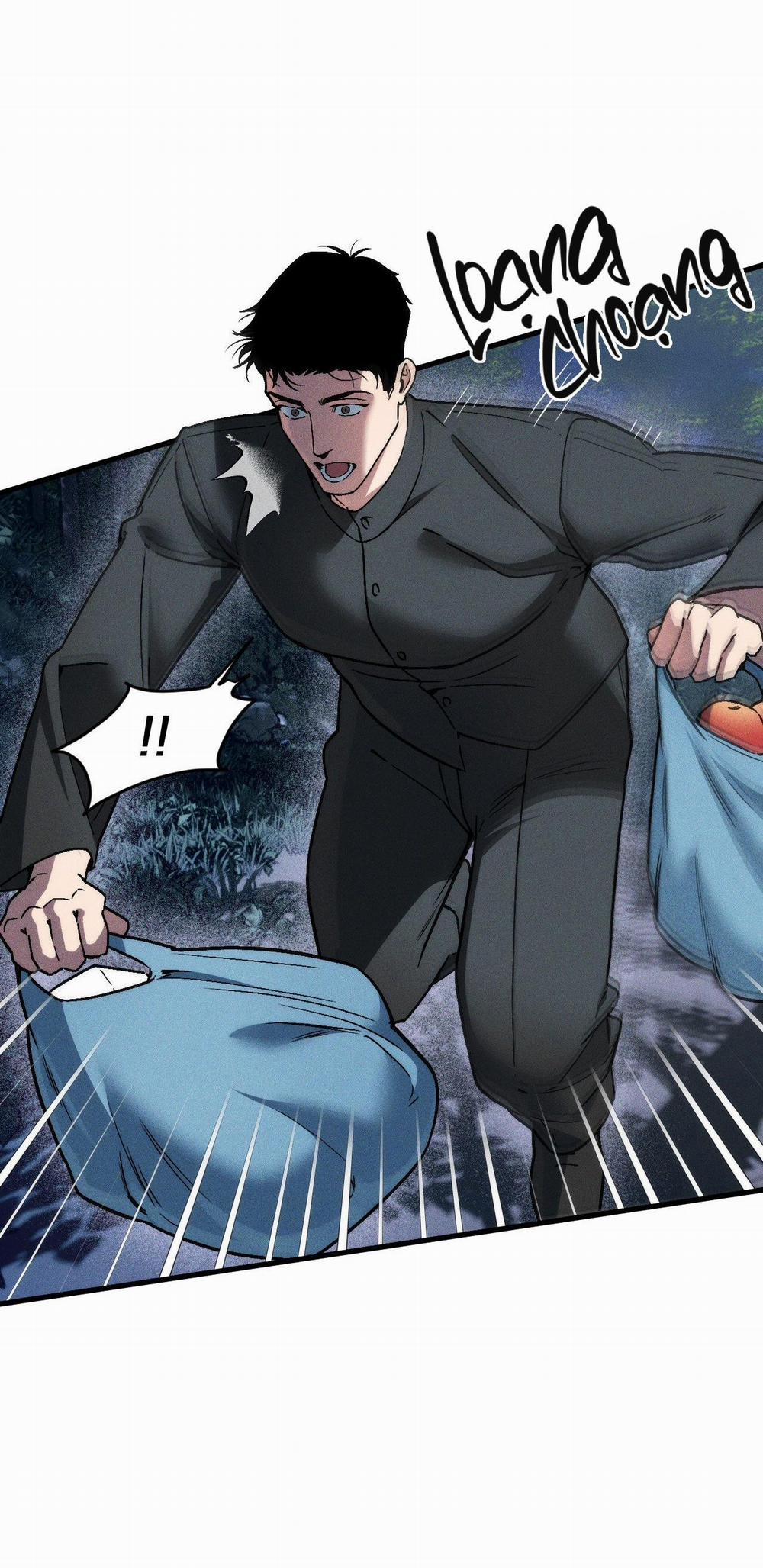 Anh Chồng Tế Phẩm 17 trang 5