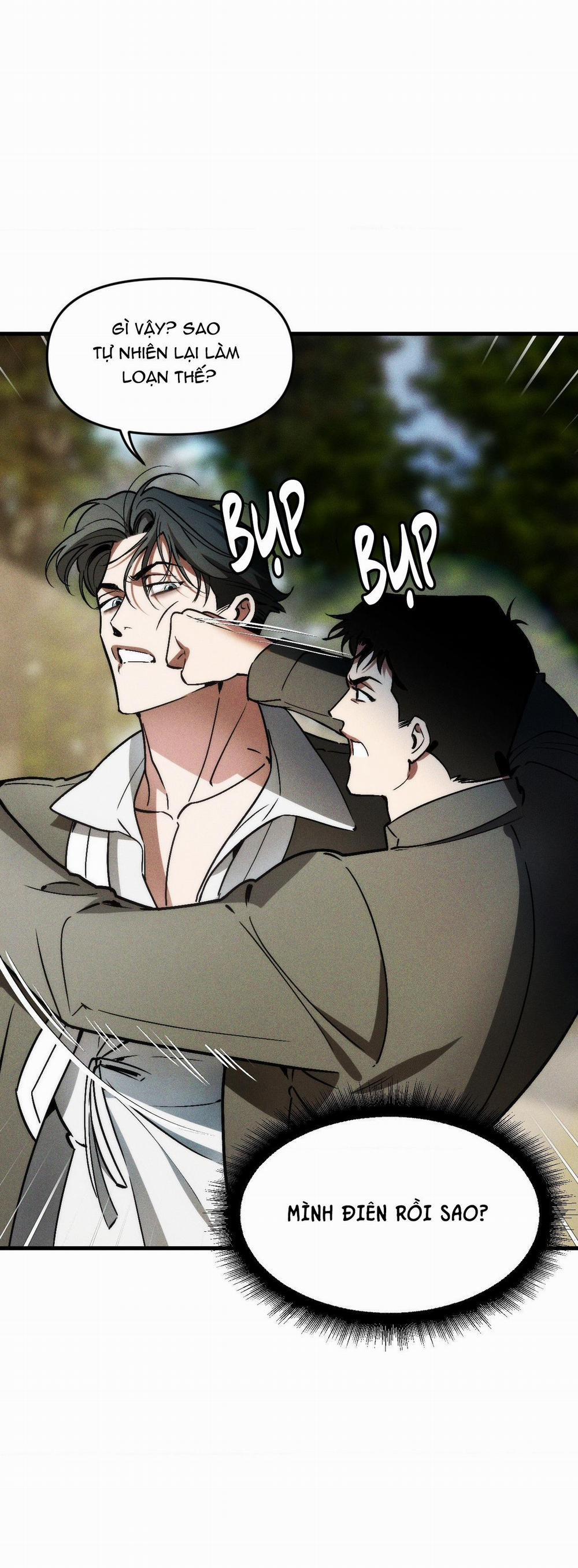 Anh Chồng Tế Phẩm 3 trang 11