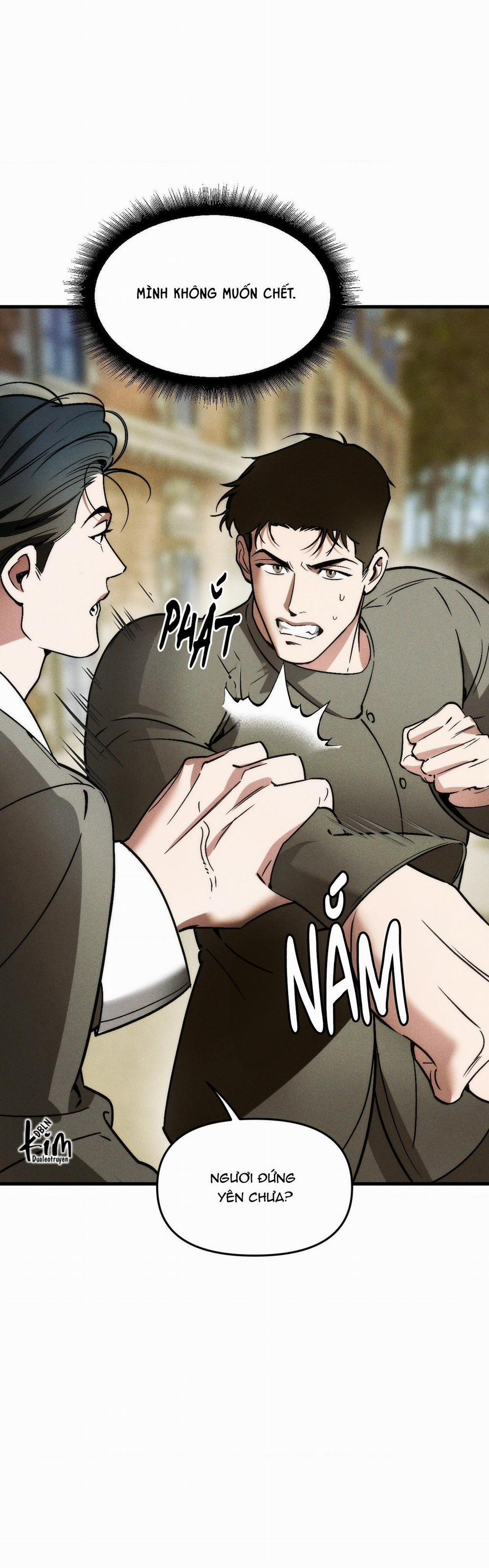 Anh Chồng Tế Phẩm 3 trang 12