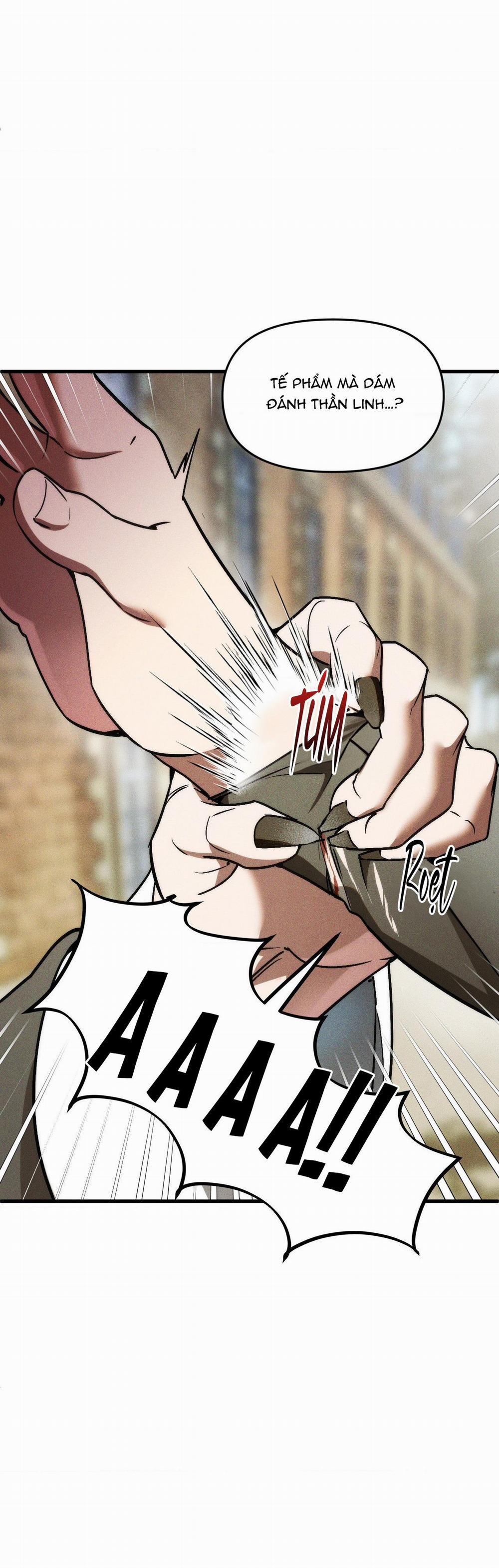 Anh Chồng Tế Phẩm 3 trang 13