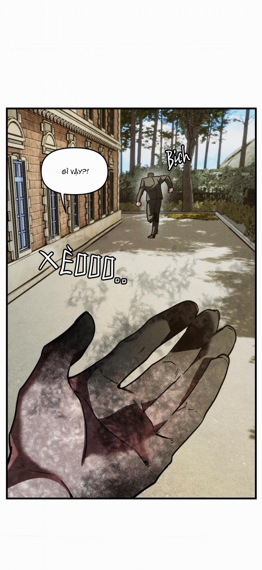 Anh Chồng Tế Phẩm 3 trang 16