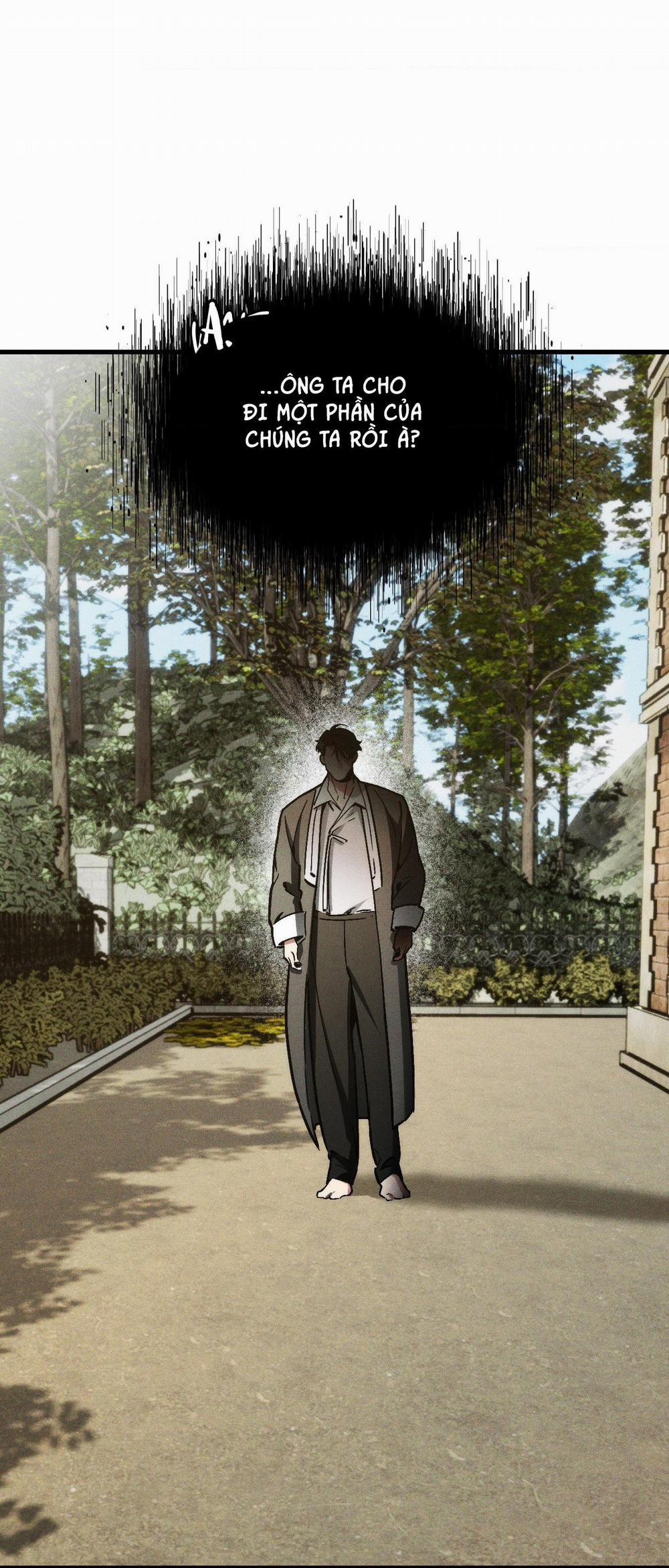 Anh Chồng Tế Phẩm 3 trang 18