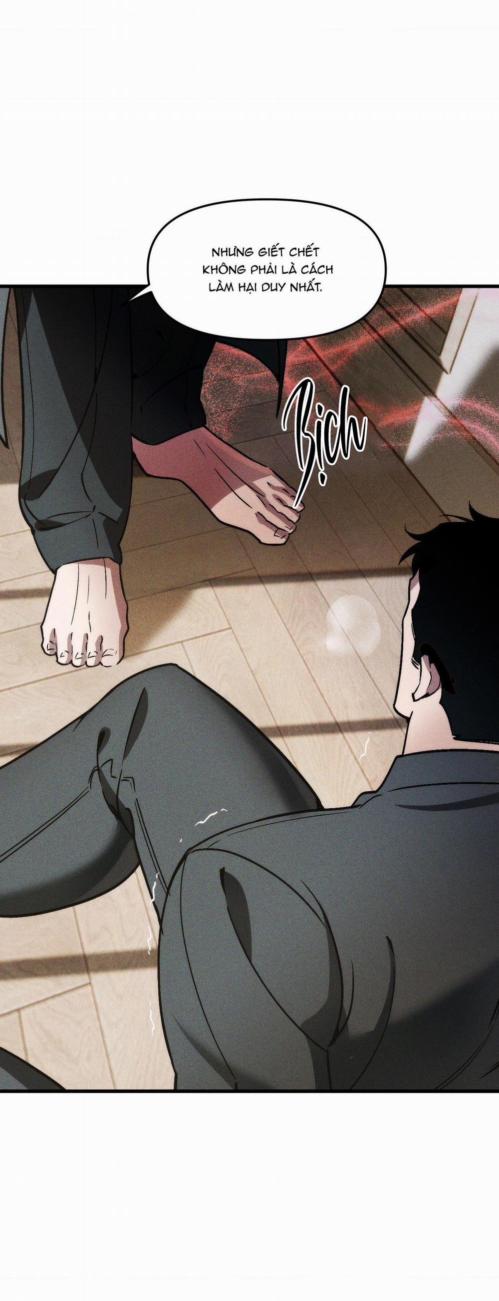 Anh Chồng Tế Phẩm 3 trang 25