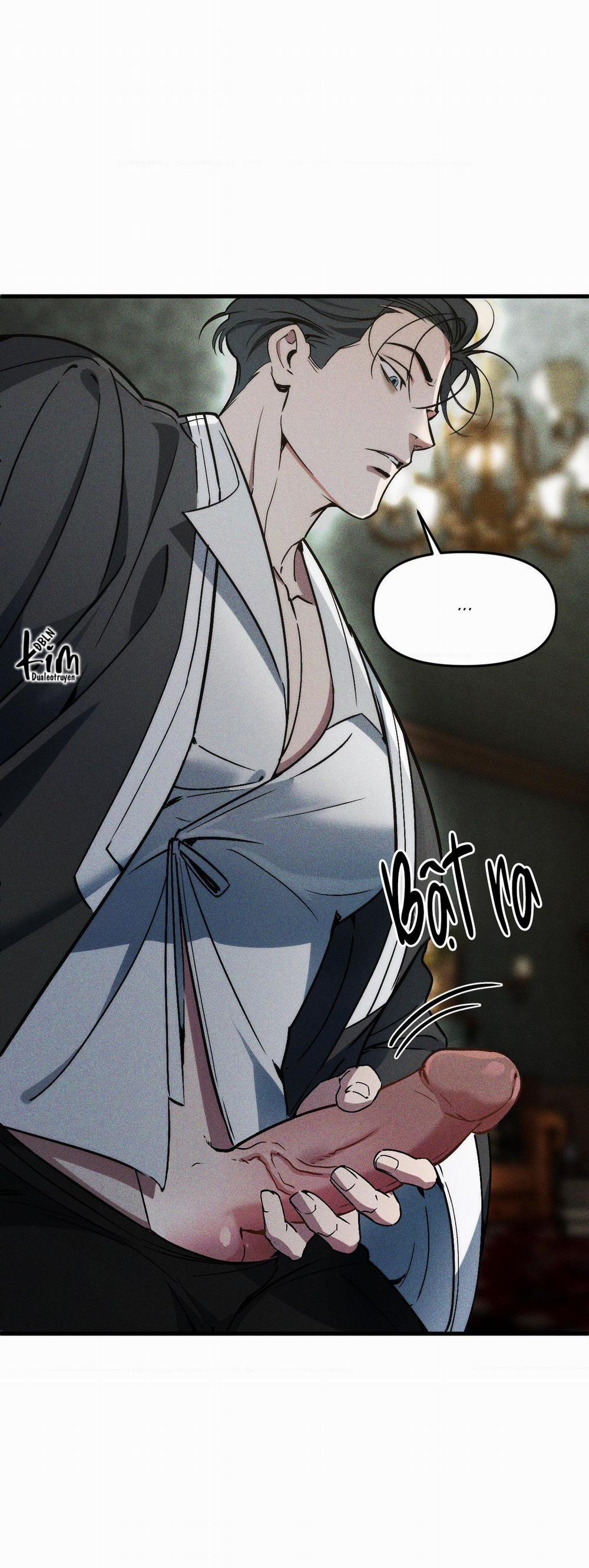 Anh Chồng Tế Phẩm 3 trang 30