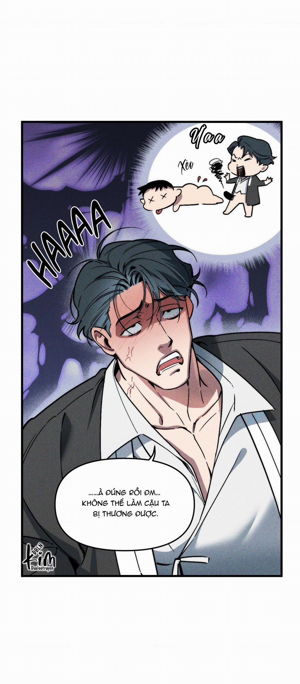 Anh Chồng Tế Phẩm 3 trang 31